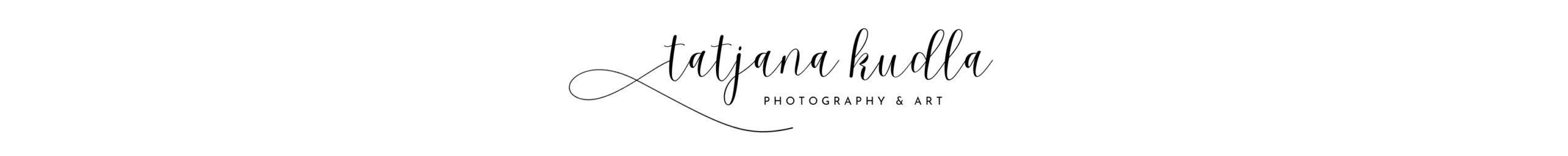 tatjana kudla photography & art